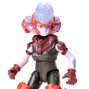 He-Man and the Masters of the Universe (Netflix Series): RAM MA'AM by Mattel