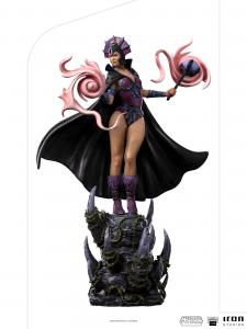 *PREORDER* Masters of the Universe BDS Art Scale: EVIL-LYN by Iron Studio