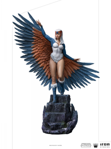 *PREORDER* Masters of the Universe BDS Art Scale: SORCERESS by Iron Studio