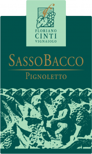 Pignoletto Classico Sassobacco 2021 (in cartone da 6 bottiglie)