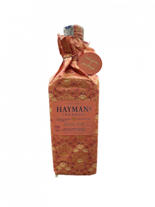 Gin Hayman's Sloe Gin cl. 70 - England