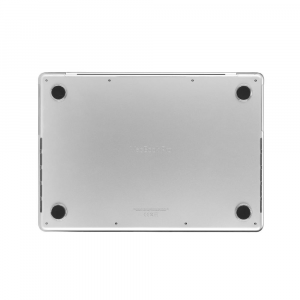 Shell Custodia Glossy MacBook Pro 16