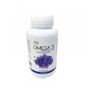 Omega 3 Vegetal 75 perle