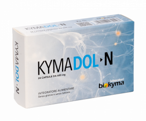 KymaDol-N 24 capsule