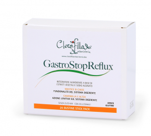 Gastro Stop Reflux 20 bustine