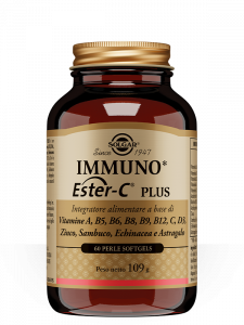 Immuno Ester C Plus