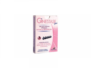 Ginestase Plus 30 compresse