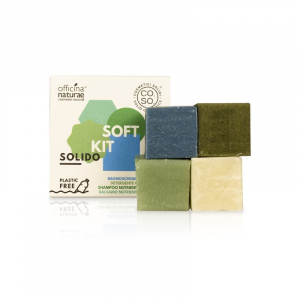 Kit Soft Solido