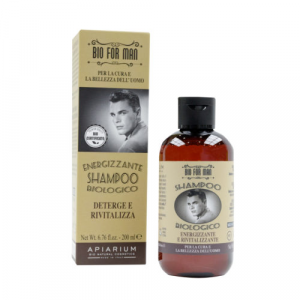 Bio For Man Shampoo 200 ml