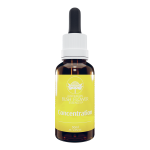 Concentration Gocce 30 ml