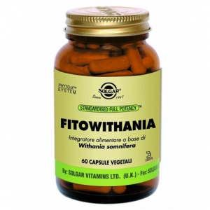 Fitowithania