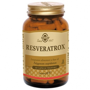 Resveratrox 60 capsule