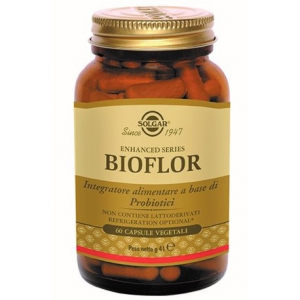 Bioflor 60 capsule