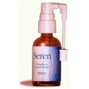 Seren Spray 50 ml