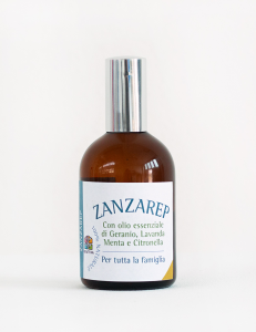 Zanzarep Spray 115 ml