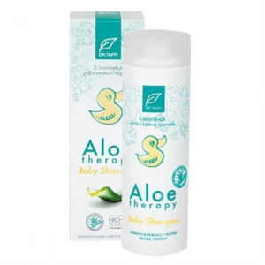Aloe Therapy Baby Shampoo 200 ml