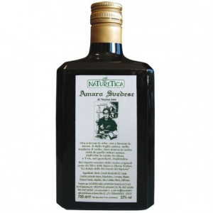 Amaro Svedese 700 ml