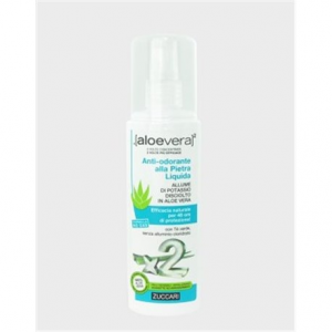 Aloe2 Antiodorante Spray 48h