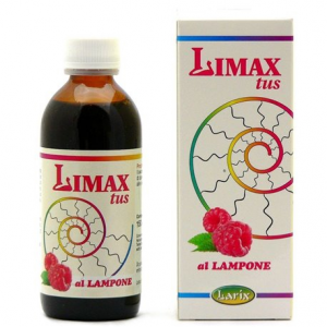 Limax Tus Sciroppo 150 ml