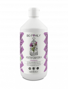 BioFamily Shampoo Antiforfora 500 ml
