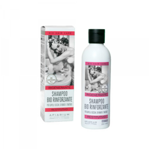 Shampoo Bio Rinforzante 200 ml