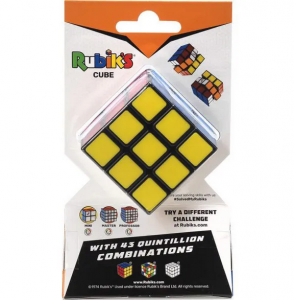 Spin Master - Cubo di Rubik 3x3