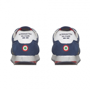 Sneakers Aeronautica Militare 221SC213CT2954 94279-A.2