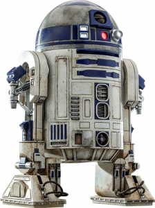 *PREORDER* Star Wars - Episode II: R2-D2 1/6 by Hot Toys
