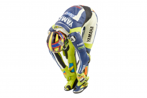 Valentino Rossi Figurine Moto Gp 2013 - 1/12 Minichamps