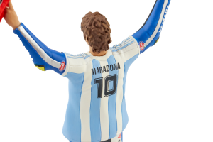 Pma Valentino Rossi Figurine Argentina 2015 - 1/12 Minichamps