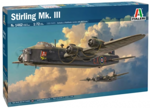 Short Stirling Mk.III