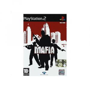 Mafia - usato - PS2
