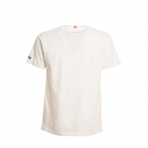 T-Shirt MC2 Saint Barth TSHM001 00221B-A.2