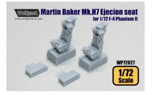 Martin Baker Mk.H7