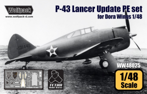 P-43 Lancer