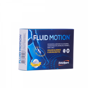 Fluid motion