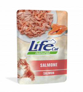 Life natural busta Salmone 0.70g