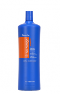 Shampoo Antiarancio - No Orange 