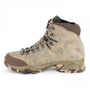 1213 LEOPARD GTX® RR-   Men's Hunting & Hiking Boots   -   Camouflage
