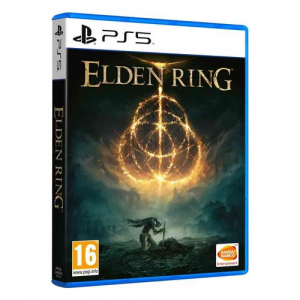 Bandai Namco - Videogioco - Elden Ring