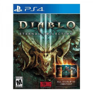 Activision - Videogioco - Diablo Iii Eternal Collection