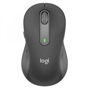 Logitech - Mouse - M650 Grande Wireless