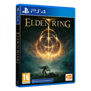 Bandai Namco - Videogioco - Elden Ring