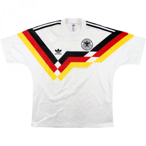 1988-90 Germany Adidas M Shirt (Top)