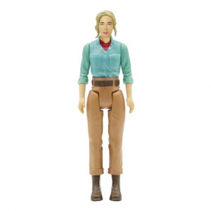  *PREORDER* Jungle Cruise ReAction: DR. LILY HOUGHTON by Super7