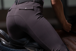 Kora - pantaloni equitazione 4S donna