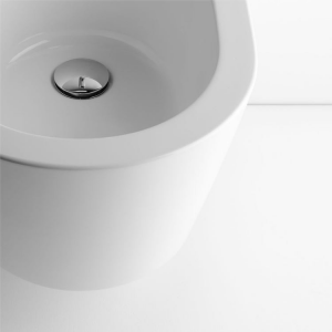 Wall hung Bidet Valdama Il