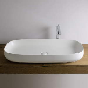 Sit on bath sink Seed 05 Valdama