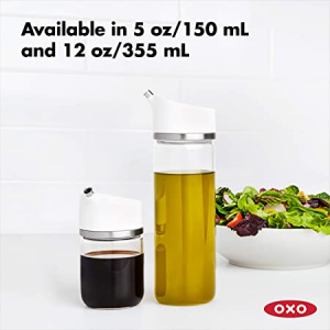 OXO Good Grips Dispenser per aceto salvagoccia -acetiera - ml. 150 11278600
