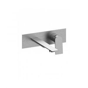 Recessed basin mixer with mouth Frattini Narciso